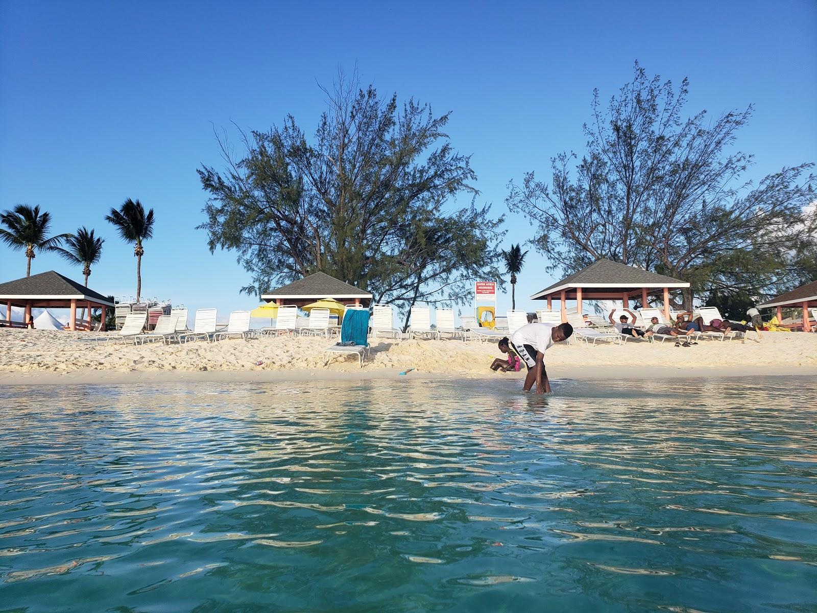 Sandee - Seven Mile Beach