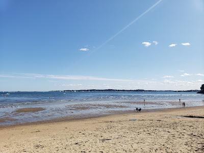 Sandee - Brackenbury Beach