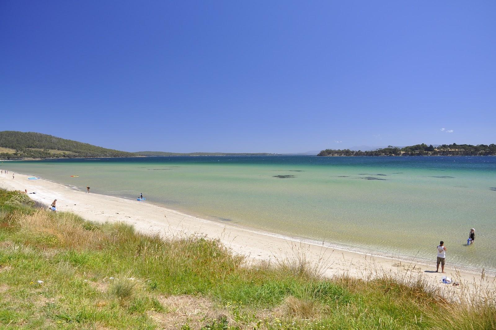 Sandee Alonnah Foreshore Park Photo