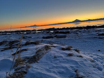 Sandee - Warrenton Cannery Road Beach Access