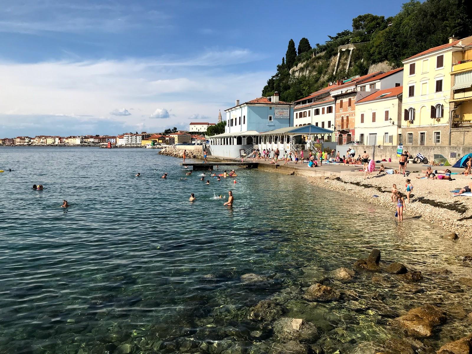 Sandee Fornace Beach