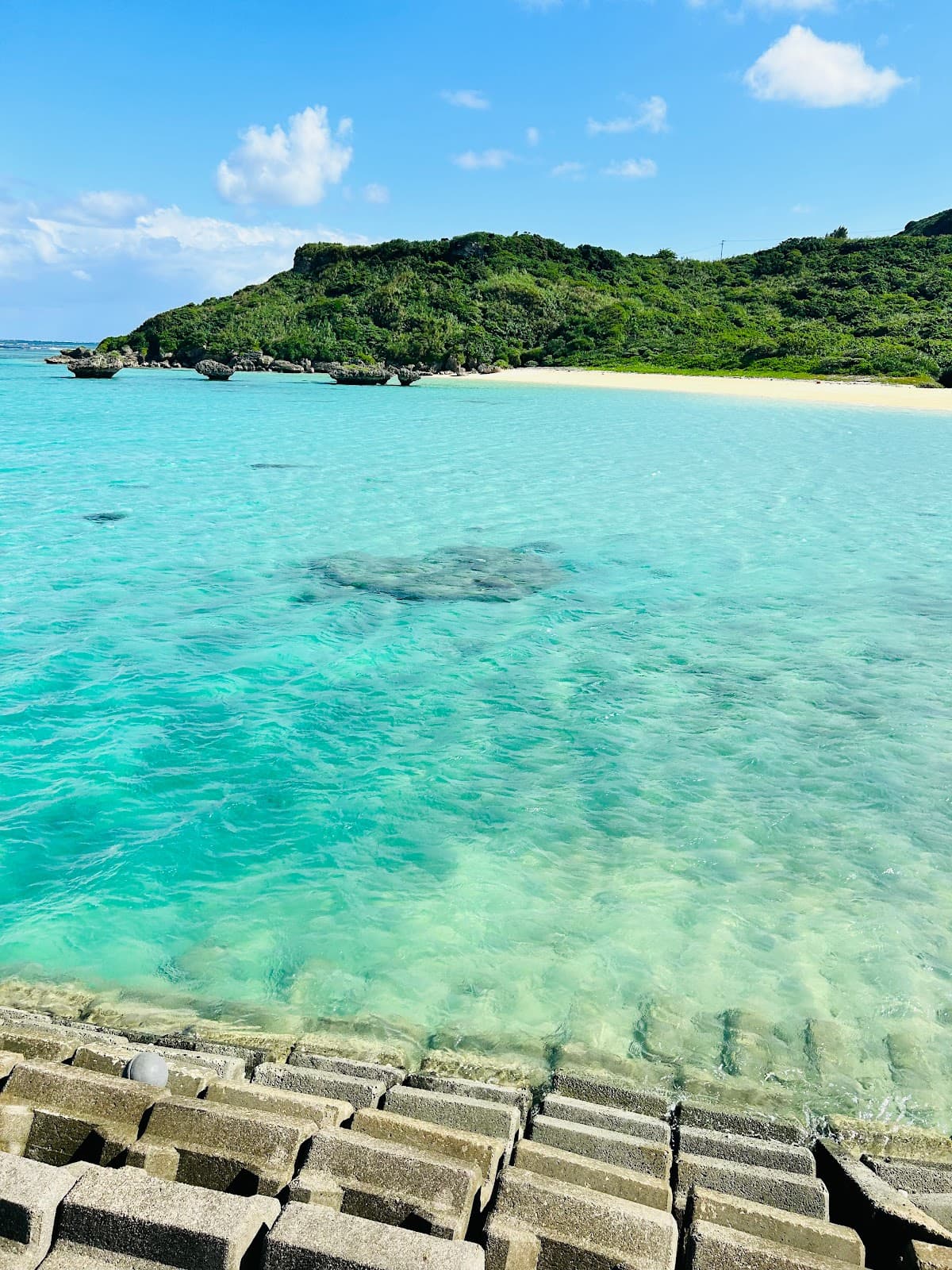 Sandee - Makoto Beach