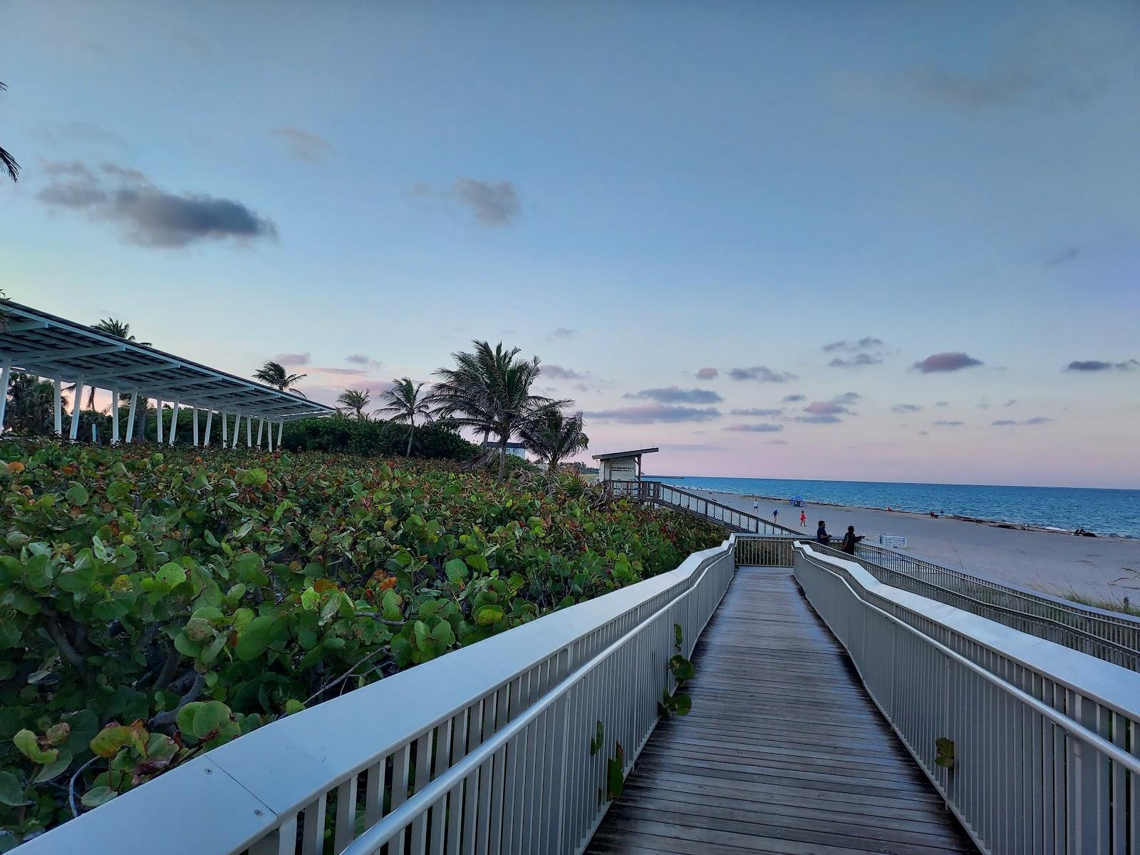 Sandee - Oceanfront Park Beach