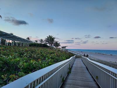 Sandee - Oceanfront Park Beach