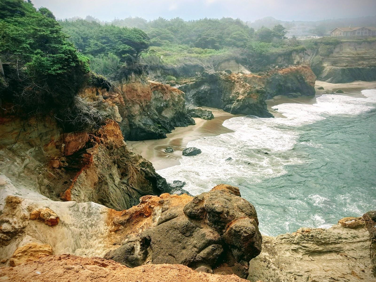 Sandee - Fishing Rock State Recreation Site