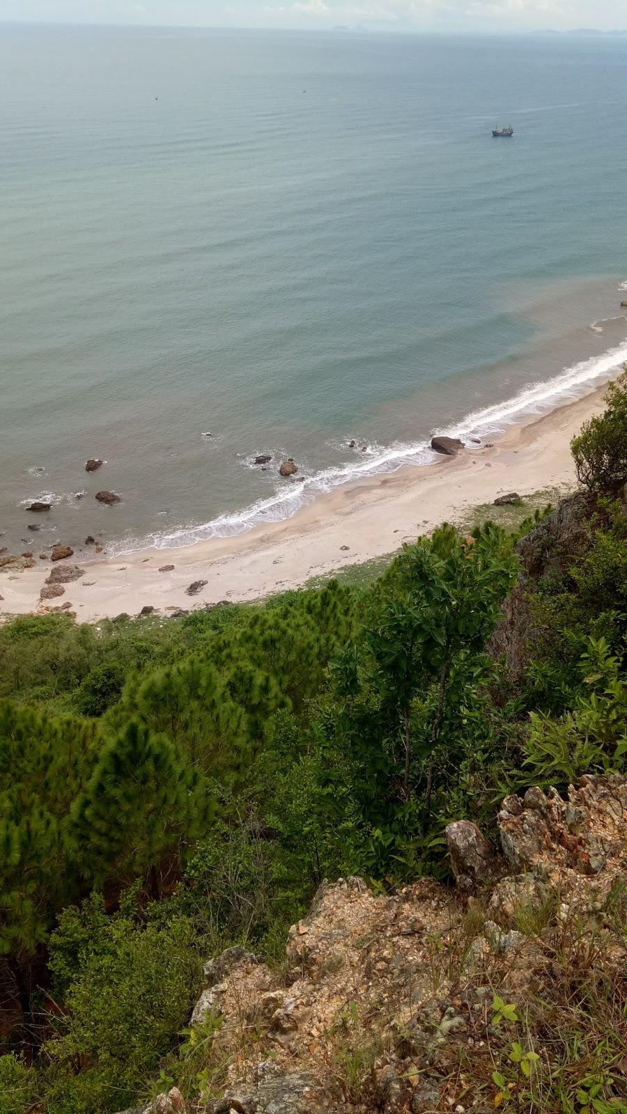 Sandee Quynh Tien Beach