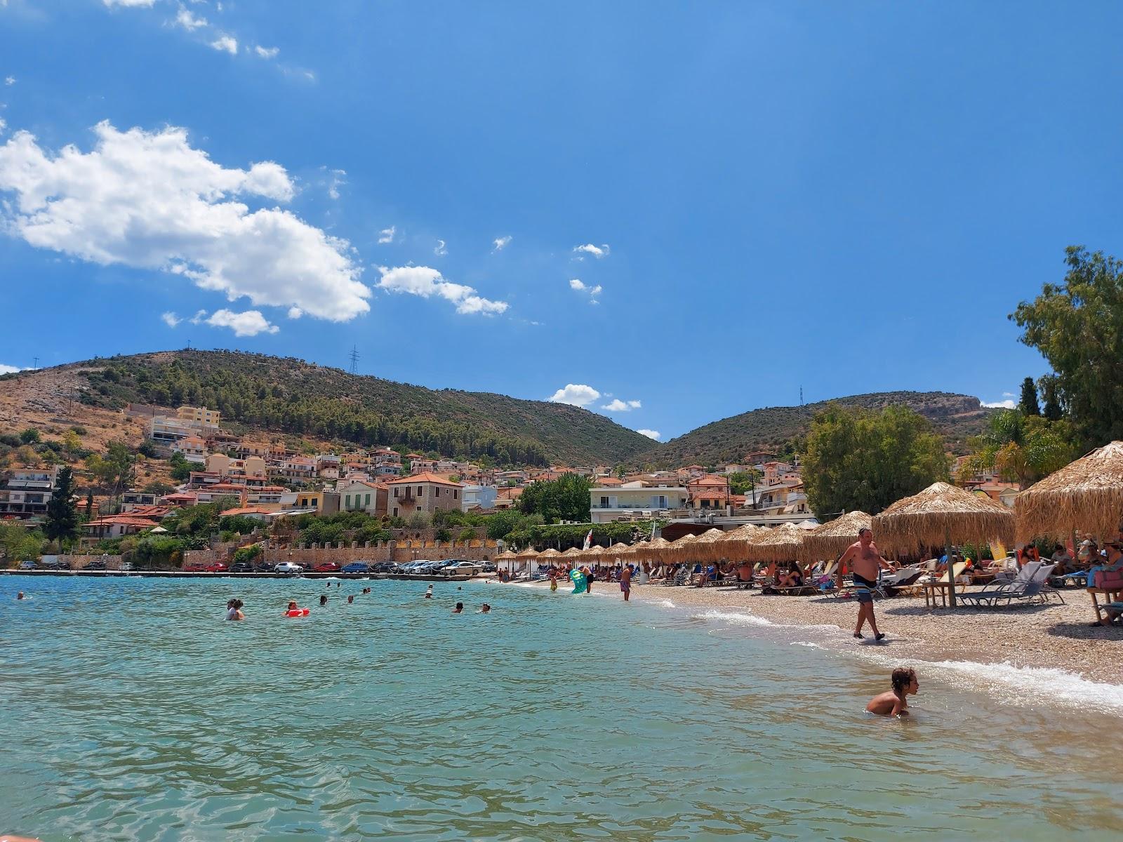 Sandee Kiveri Beach