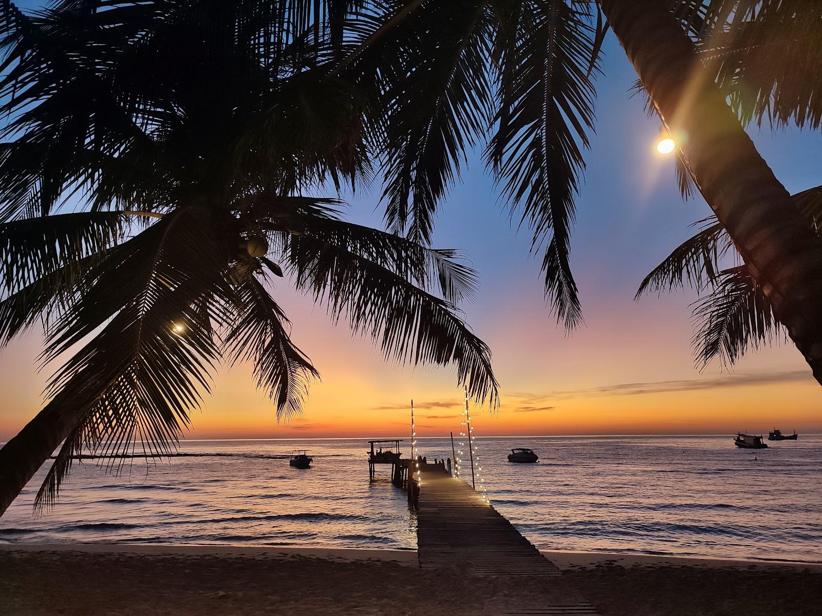 Sandee Ao Tapao Beach Photo