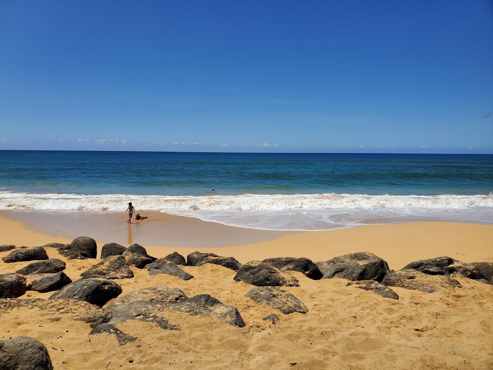 Sandee - Kekaha Beach Park