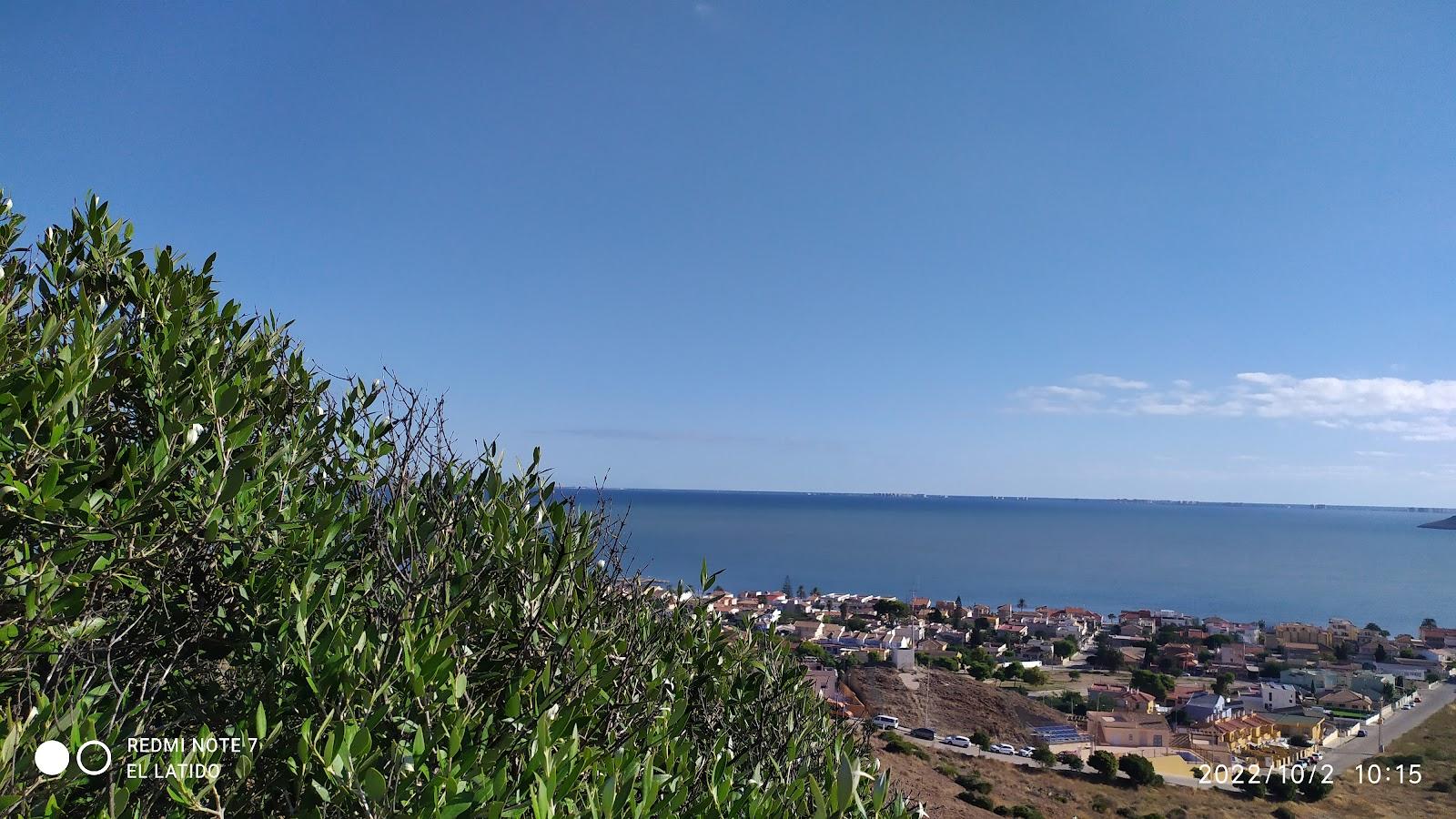 Sandee El Carmoli / El Carmoli