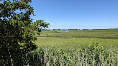 Sandee - Gordons Pond State Park Area