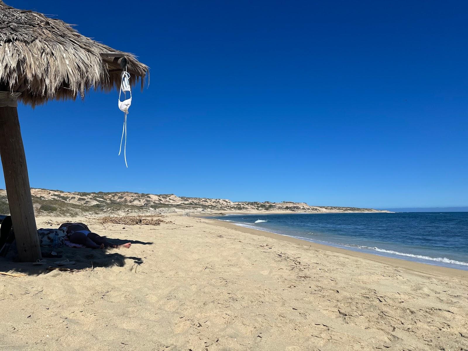 Sandee La Agueda Beach Park