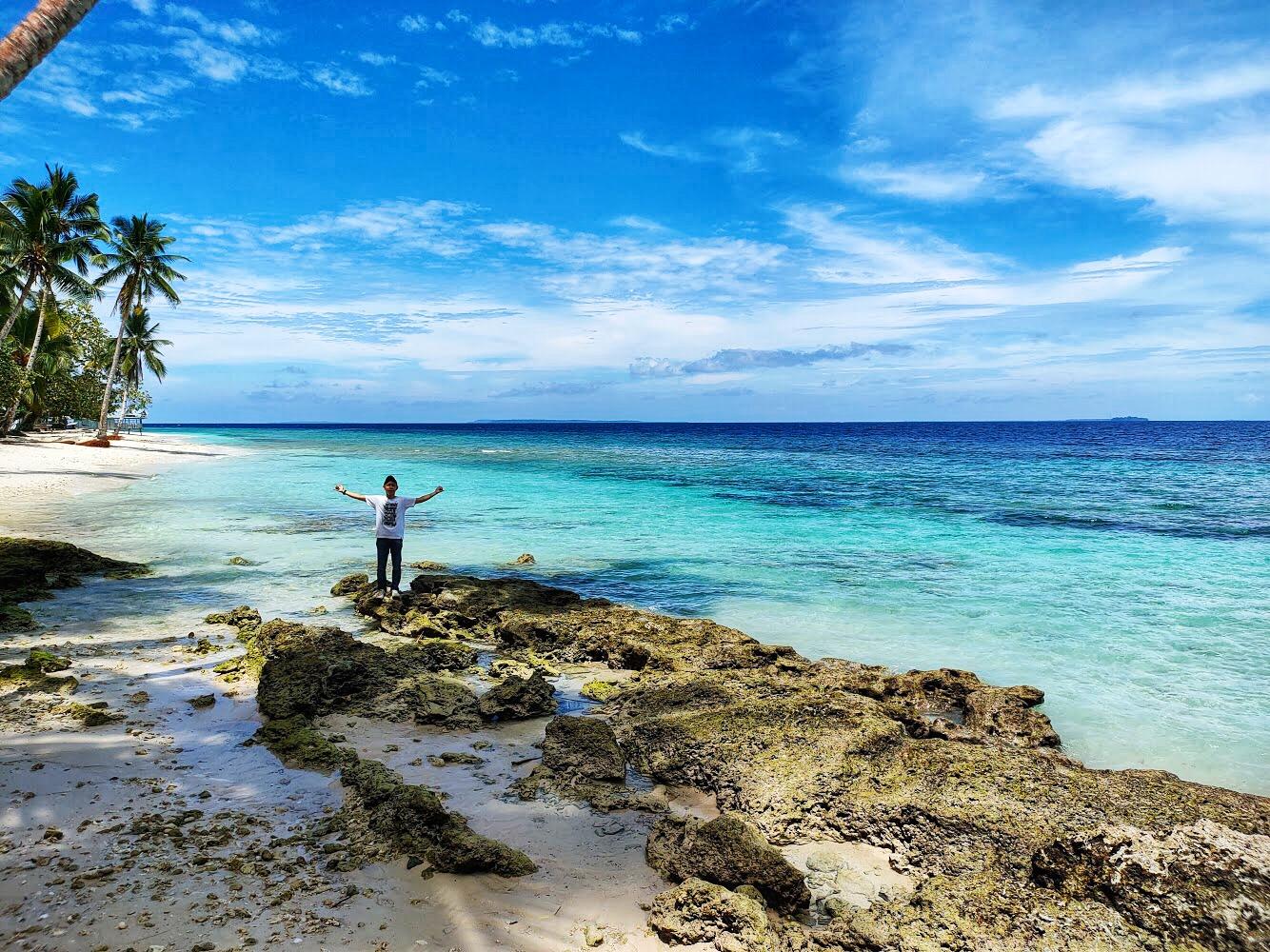 Sandee Anggopi Beach