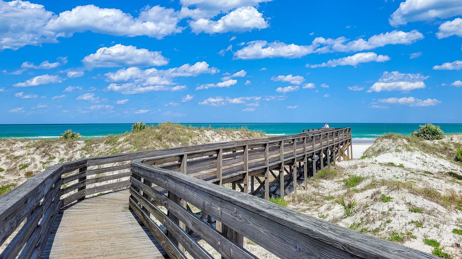 Sandee - Ponce Inlet Beach