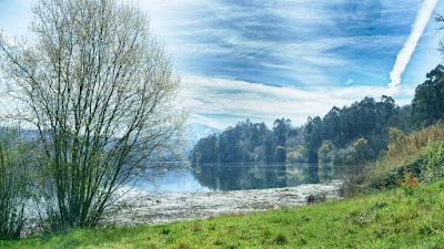 Sandee - Fluvial Beach Luzim