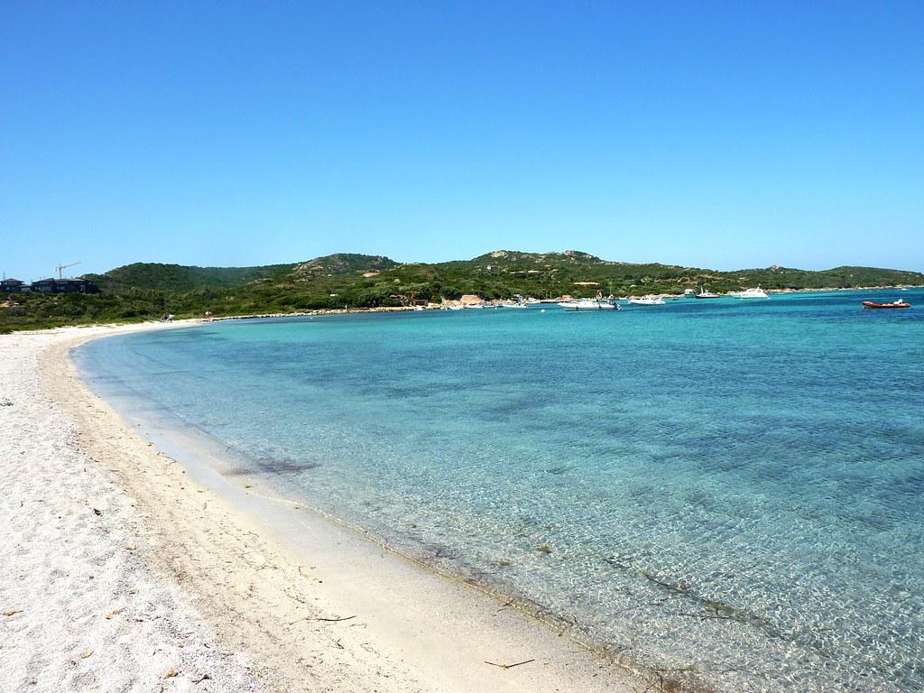 Sandee Plage De Piantarella Photo