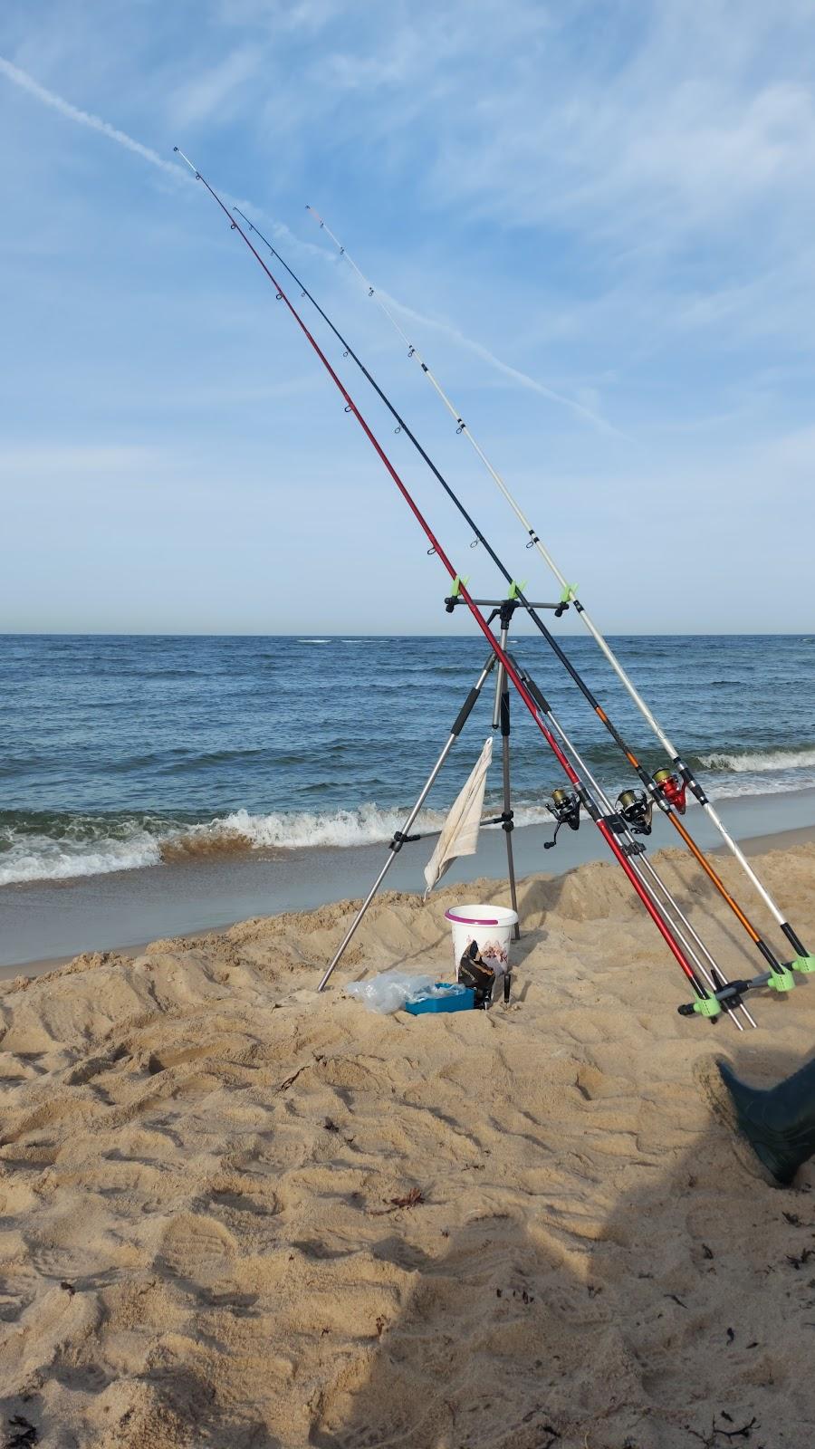 Sandee - Perakula Beach