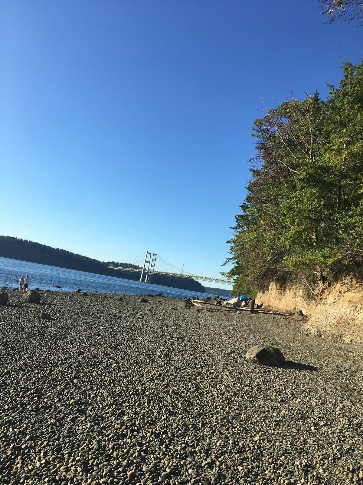 Sandee Titlow Beach