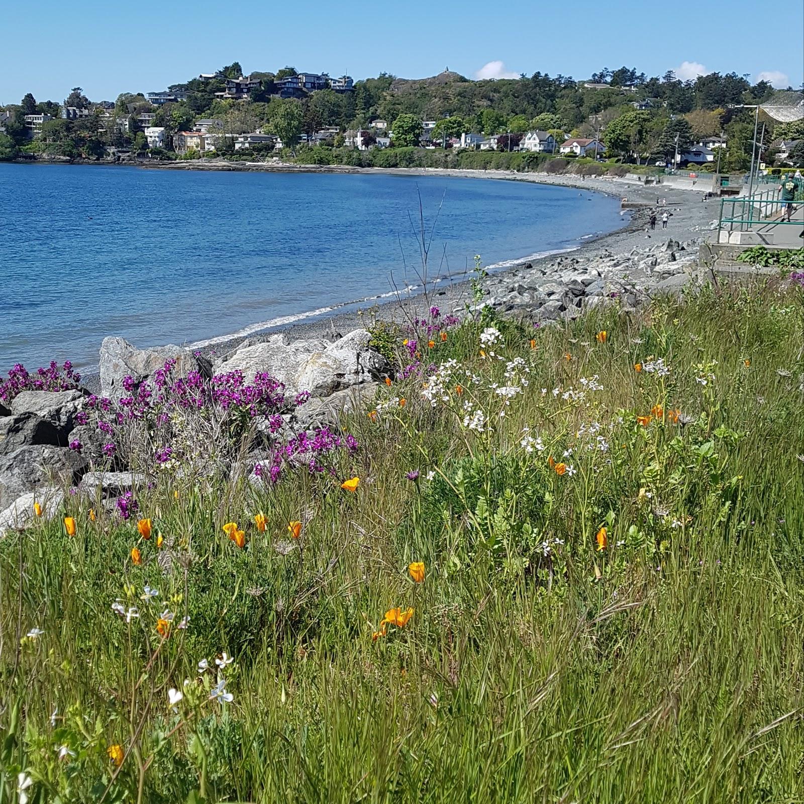 Sandee Mcneill Bay