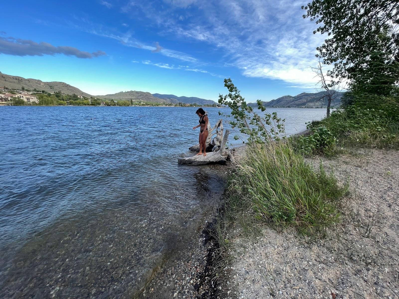 Sandee Swiws Provincial Park