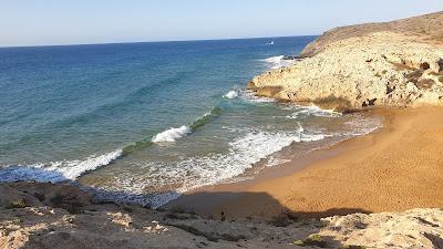 Sandee - Cala De Los Dentones