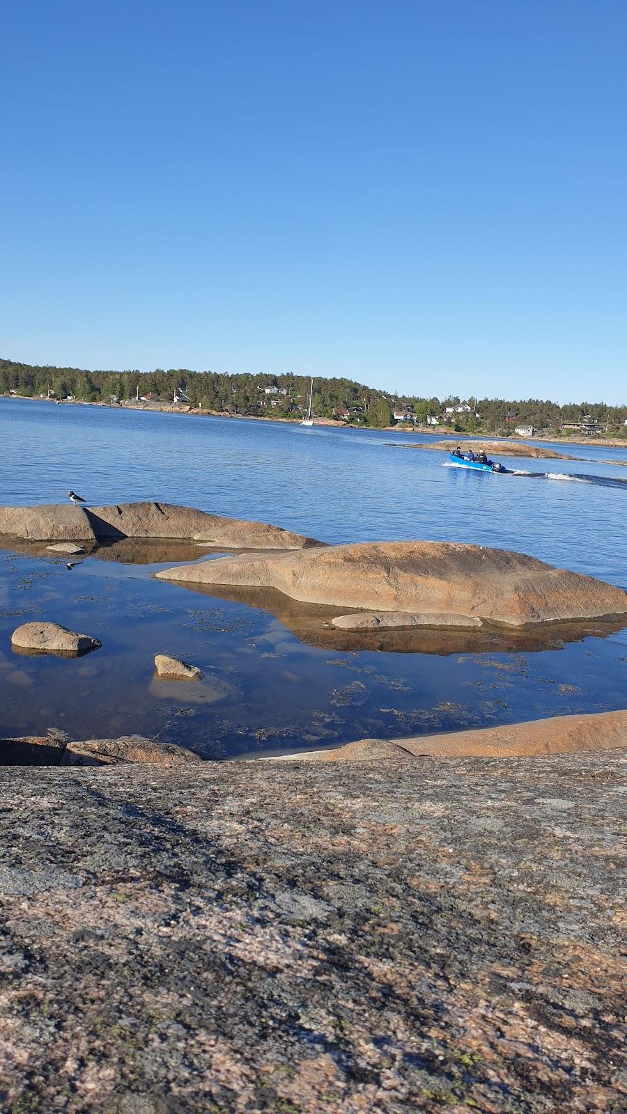Sandee Solbukta Badested