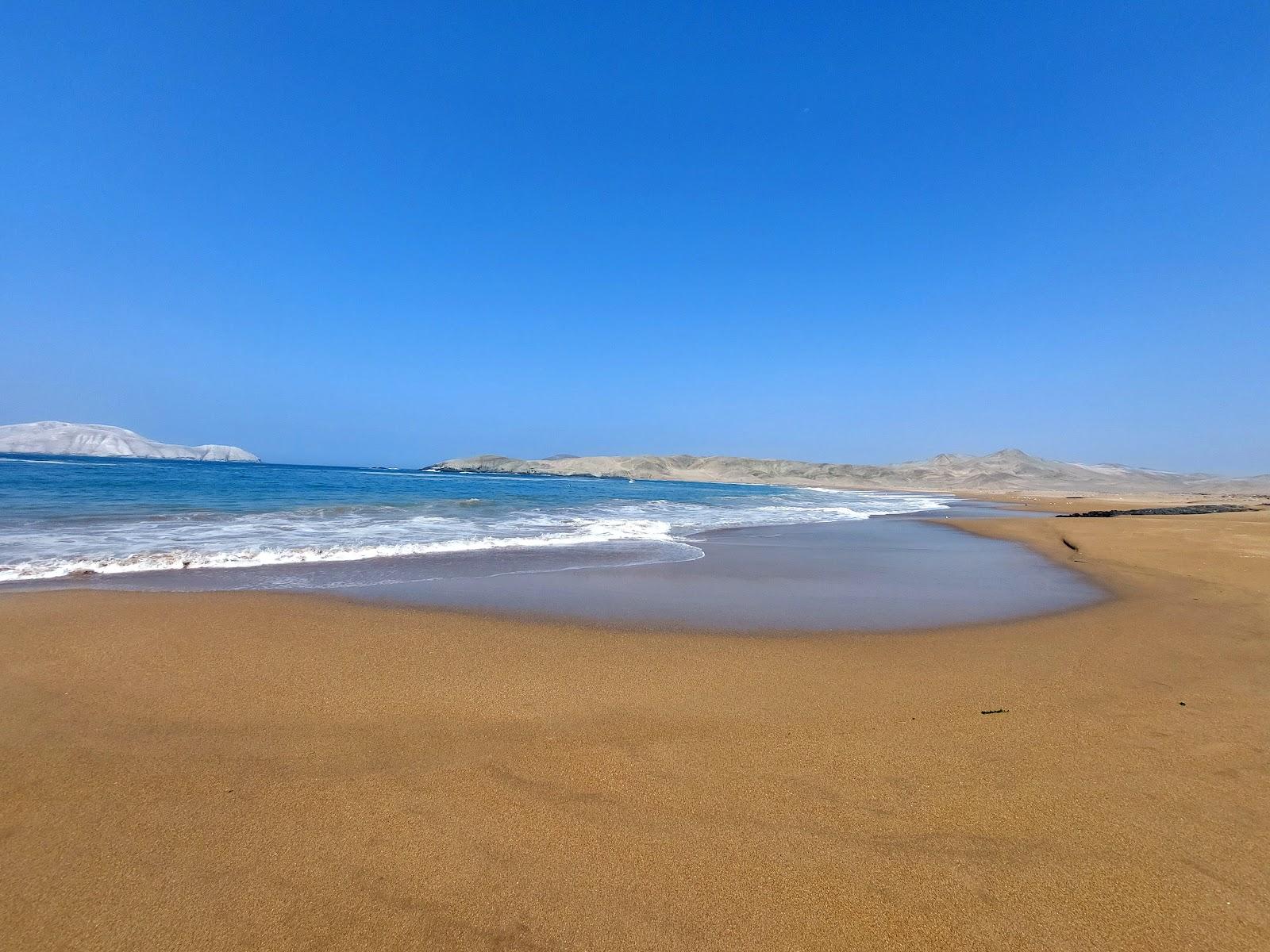 Sandee Playa Las Salinas Photo