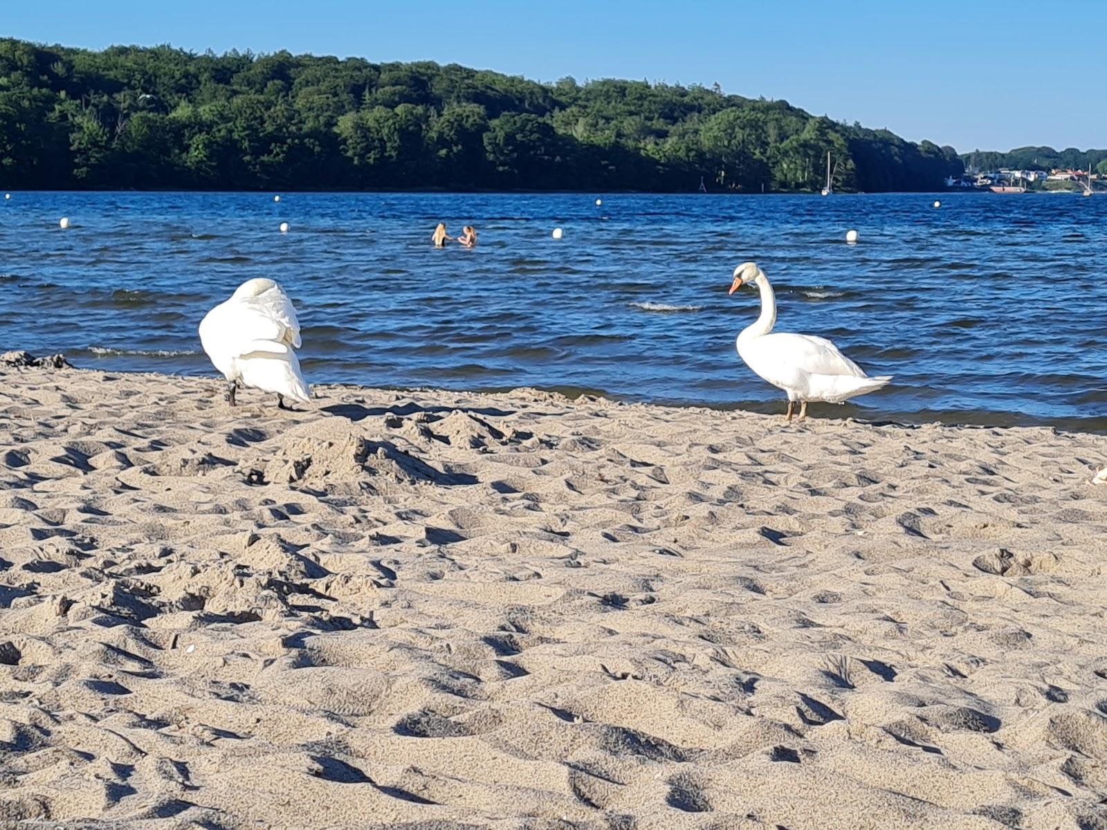 Sandee Strandbad Wassersleben