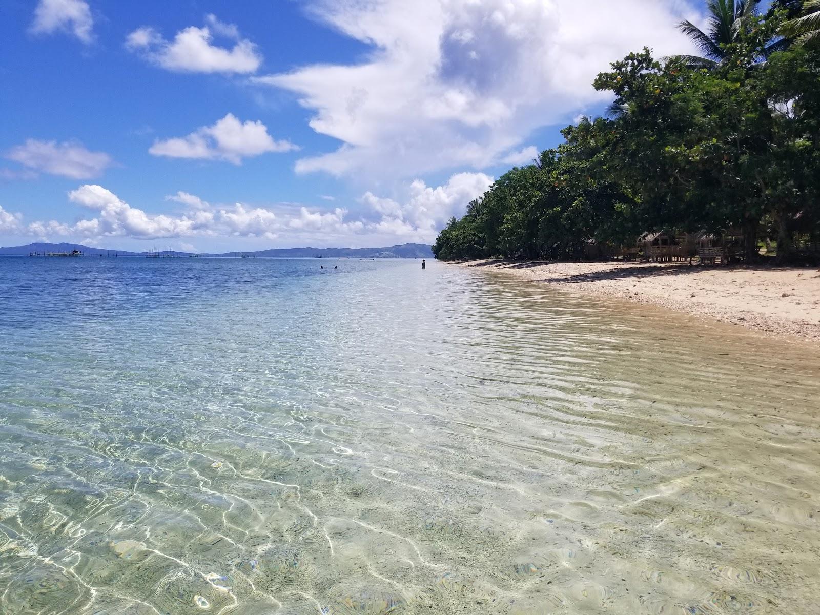 Sandee Pagol Beach Resort