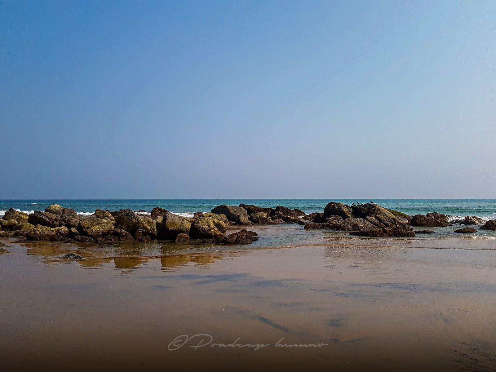 Sandee Kancheru Beach