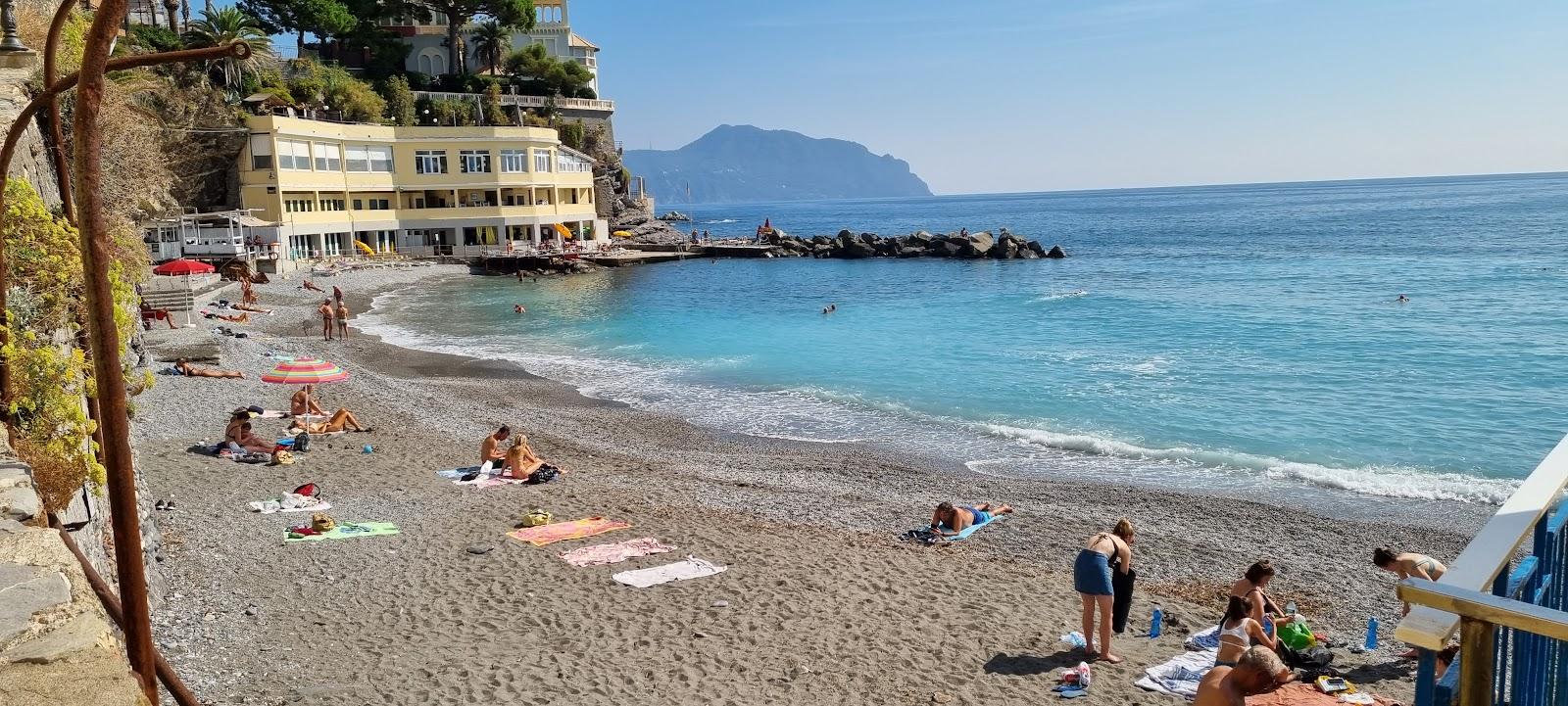 Sandee - Bogliasco