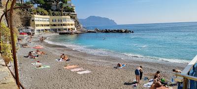 Sandee - Bogliasco