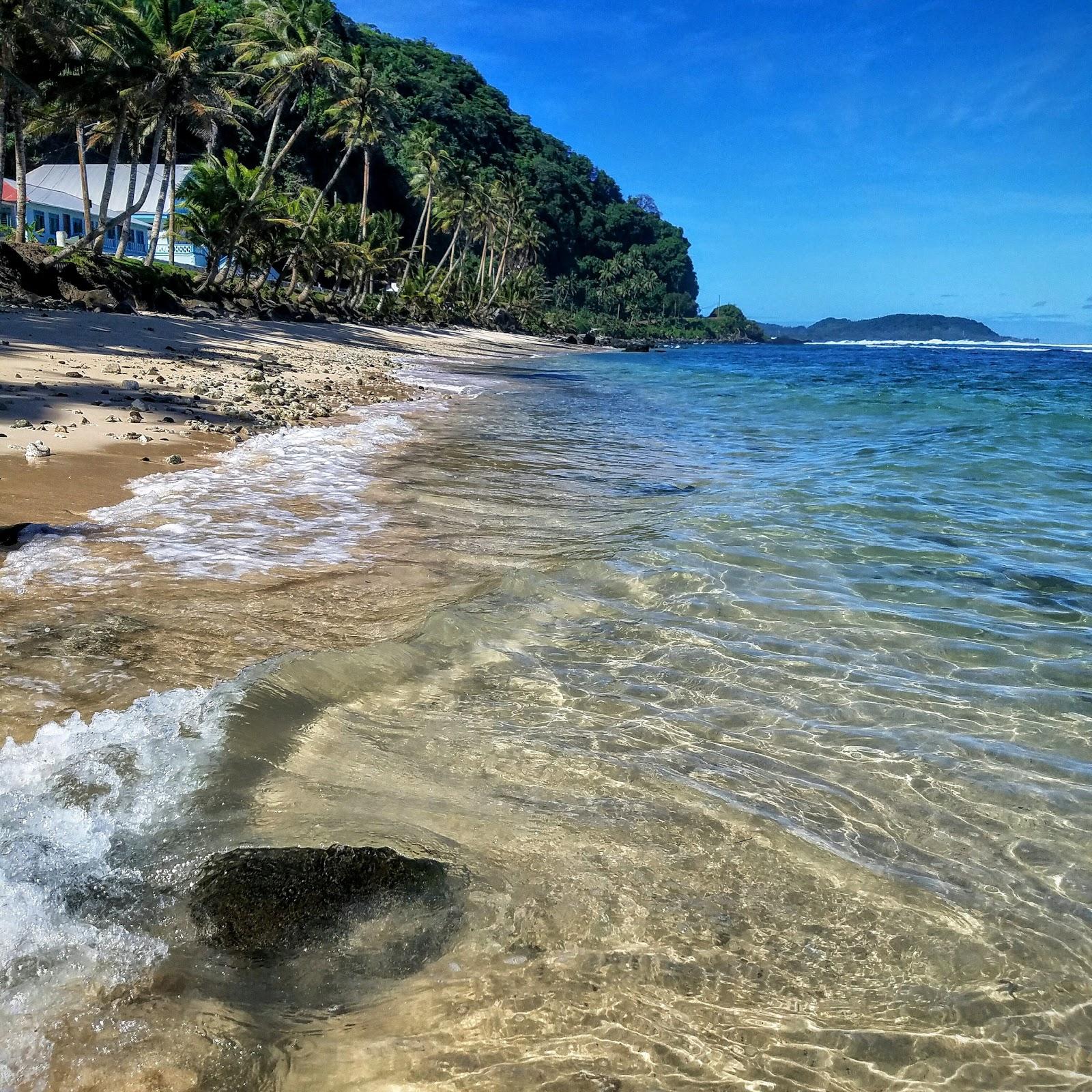 Sandee Failolo Beach