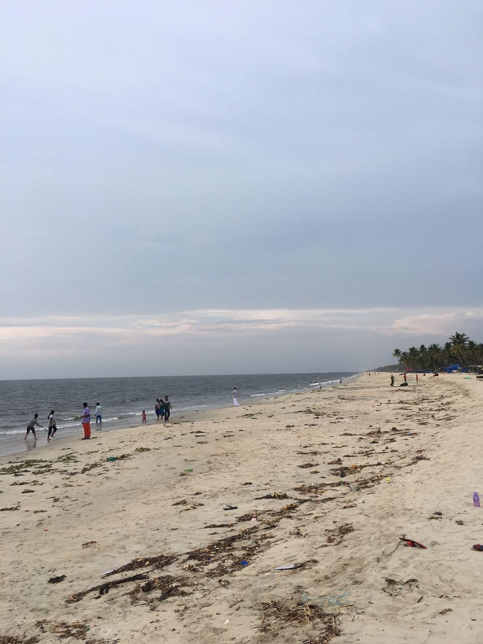 Sandee Chethy Beach Photo