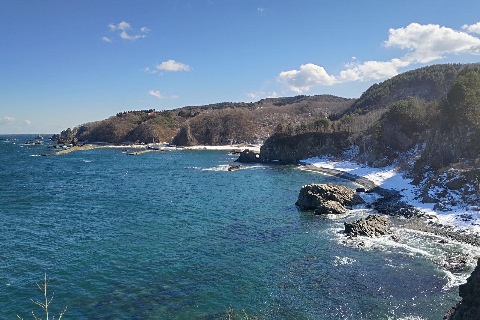 Sandee Kosode Coast