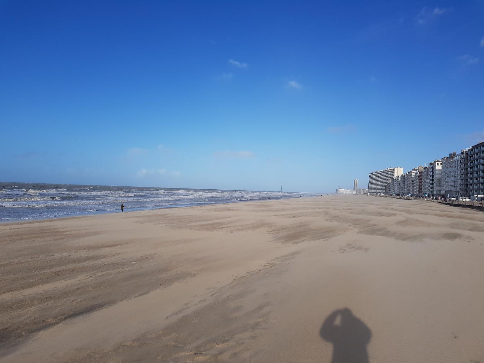 Sandee Strand Mariakerke