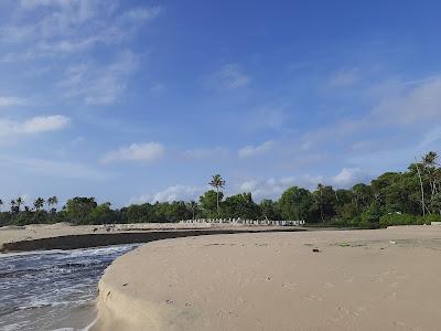 Sandee - Pollethai Beach