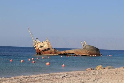 Sandee - Georgios G Shipwreck