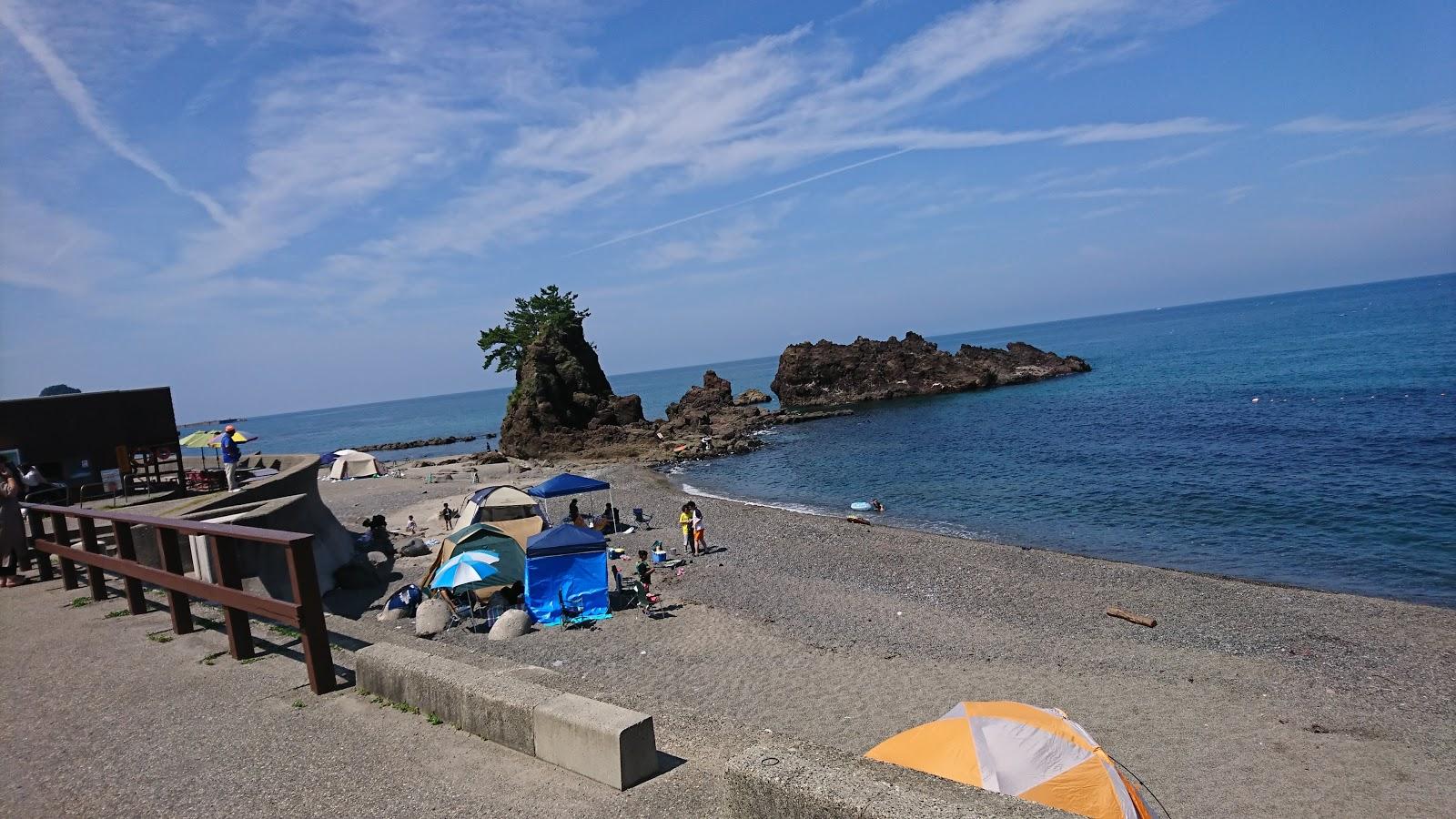 Sandee Goishi Beach Resort