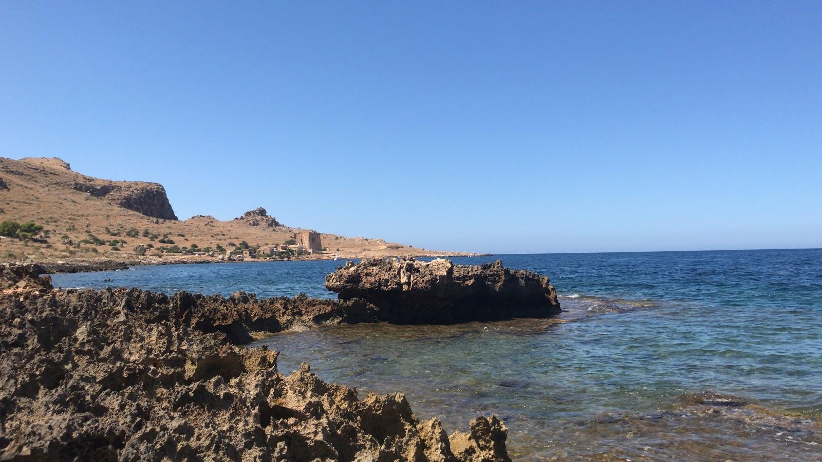 Sandee - Spiaggia Di Torre Tono