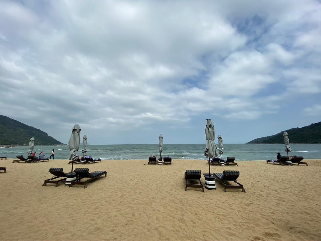 Sandee Bai Bac Beach