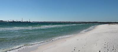 Sandee - Fort Pickens Beach