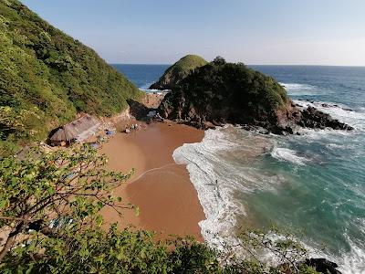 Sandee - Playa Zipolite