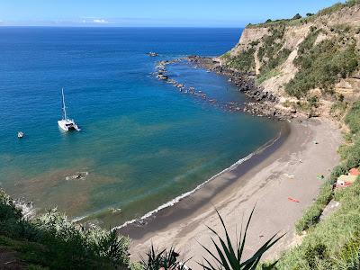 Sandee - Praia Da Pedreira