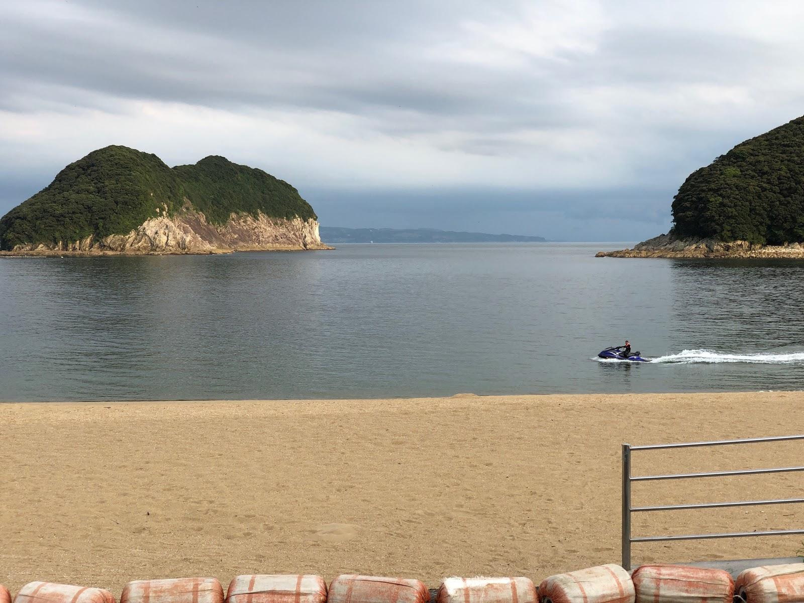 Sandee Yui No Hama Marine Park Photo