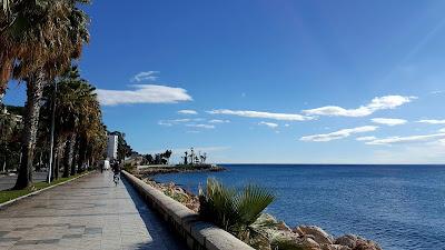 Sandee - Playa De La Caleta