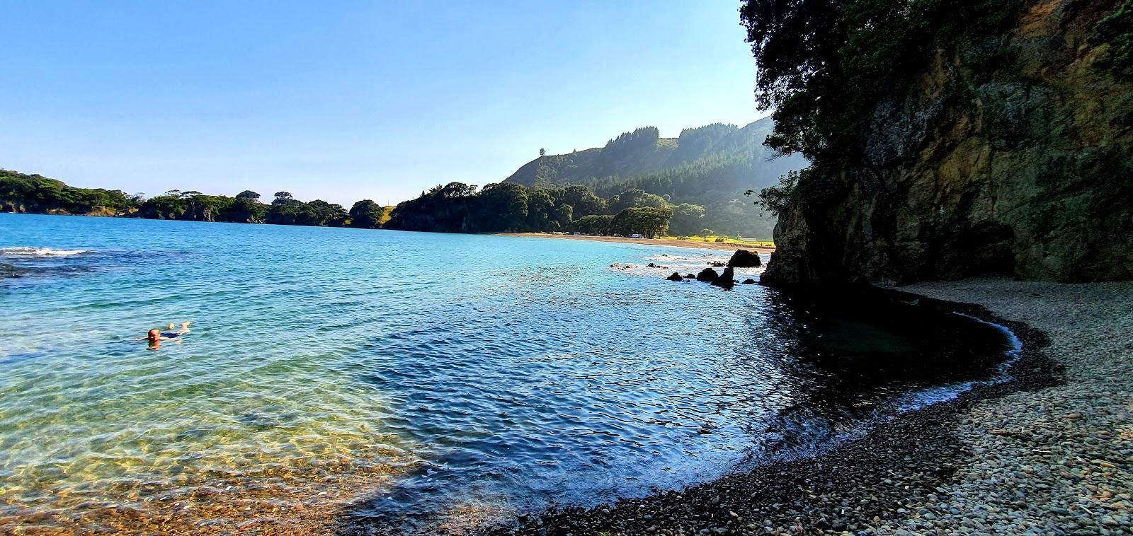 Sandee - Waihau Bay