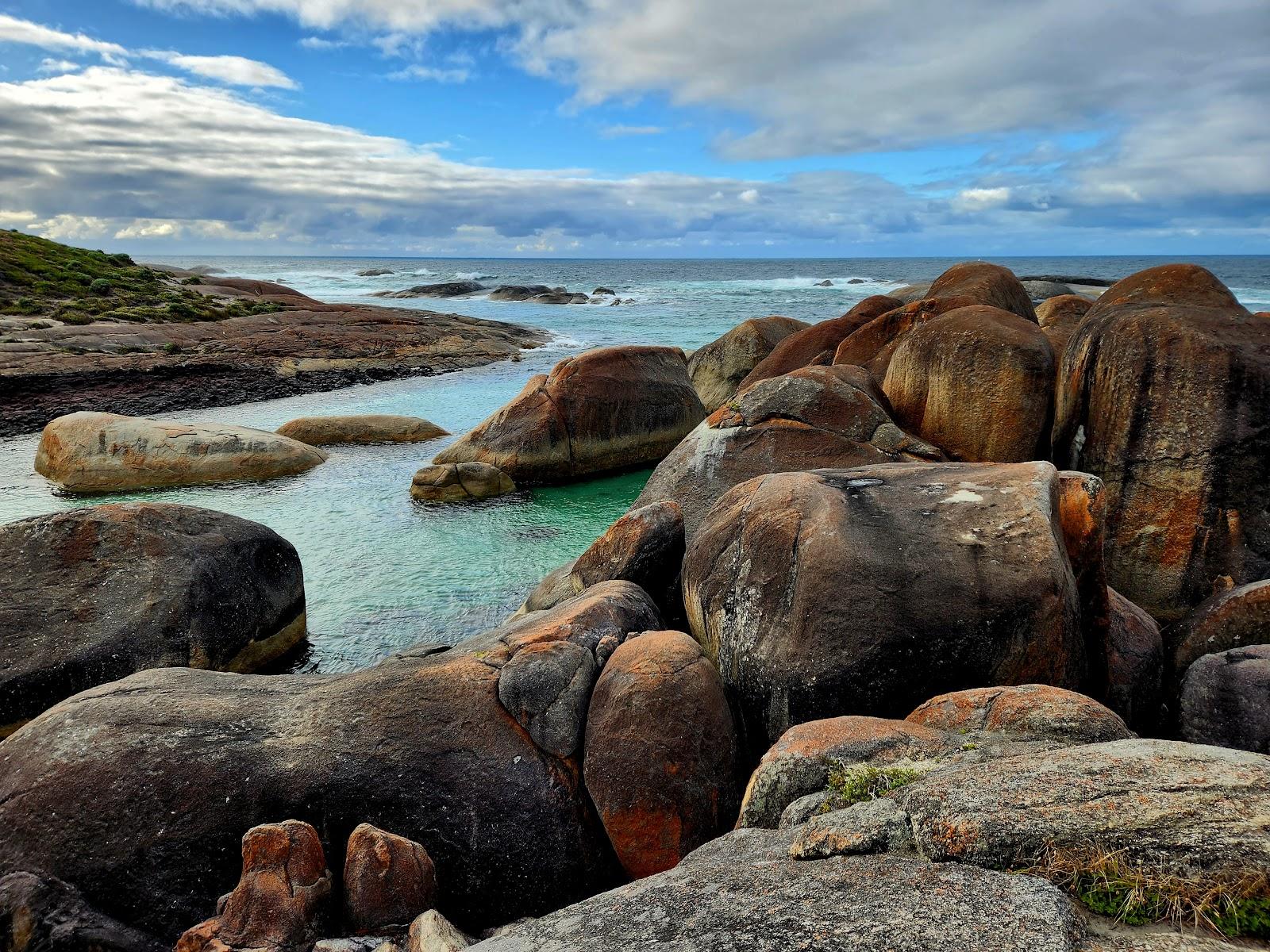 Sandee Elephant Cove