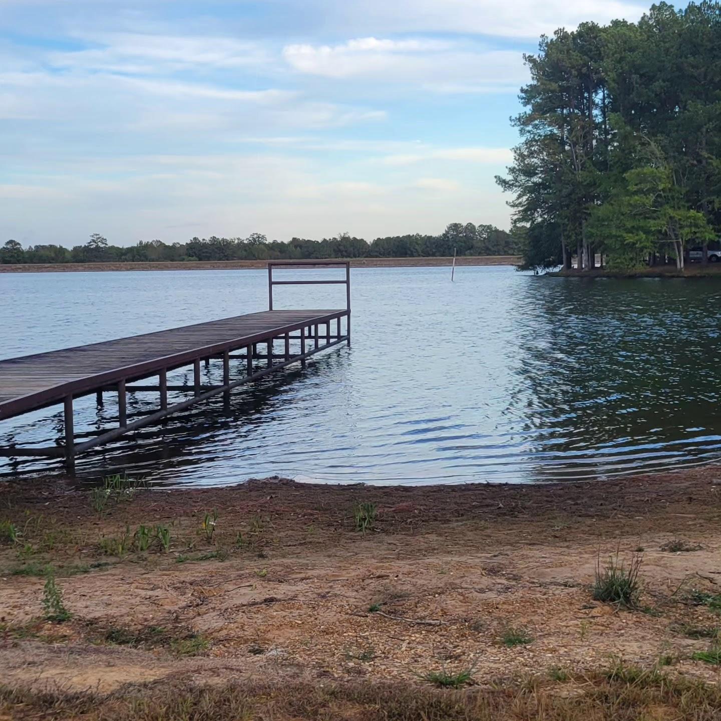 Sandee Lake Lincoln State Park