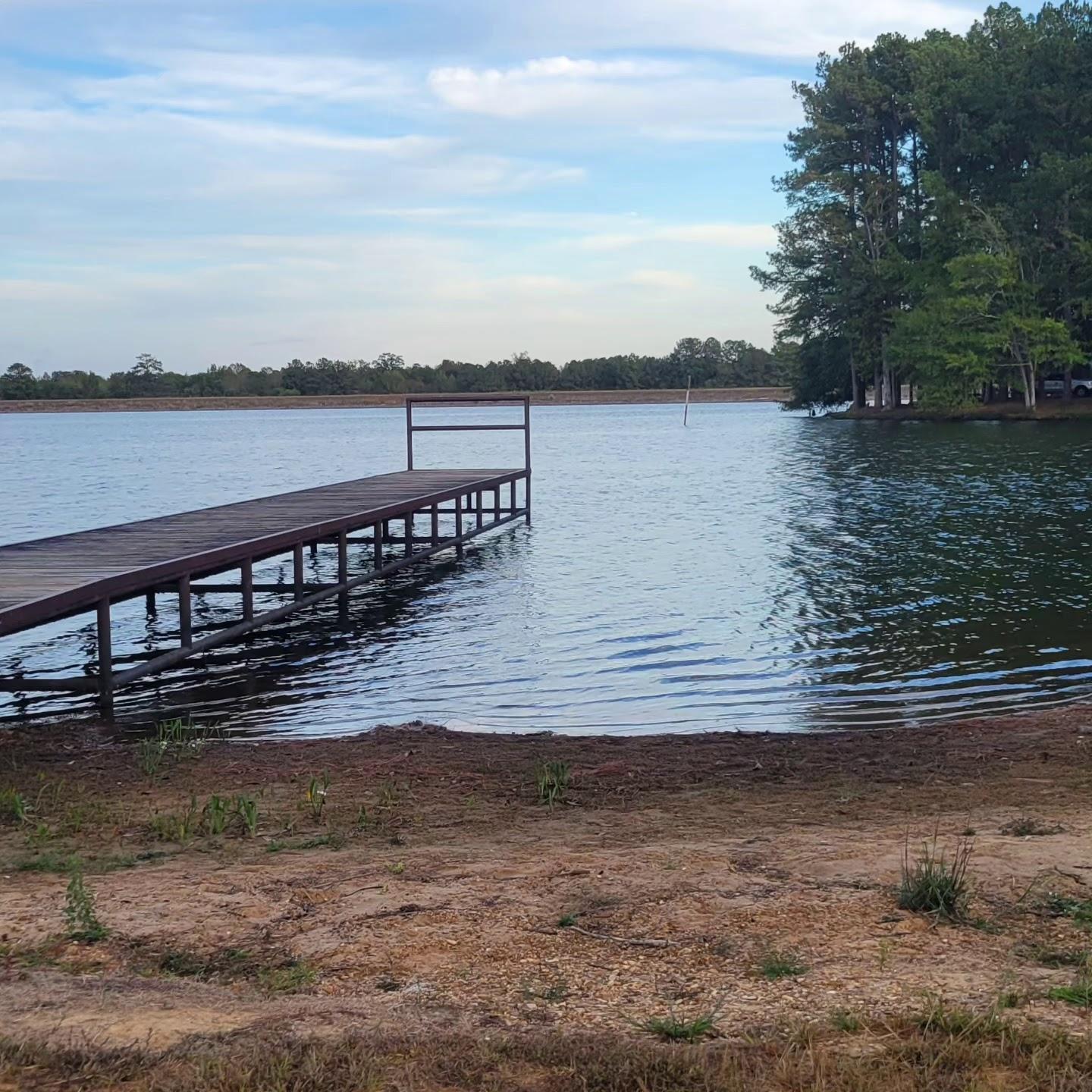 Sandee Lake Lincoln State Park Photo